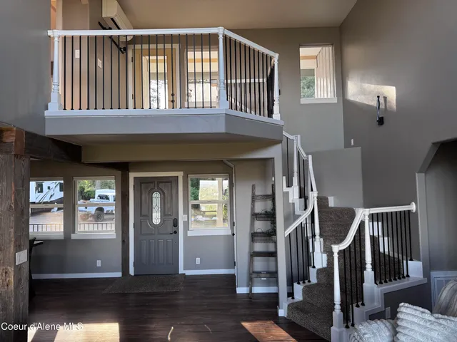 $1,699,995 | 10320 North Payment Peak Road, Post Falls, ID 83854