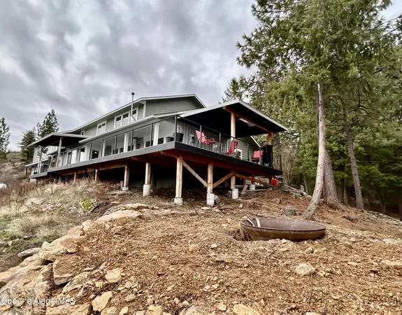 $1,699,995 | 10320 North Payment Peak Road, Post Falls, ID 83854