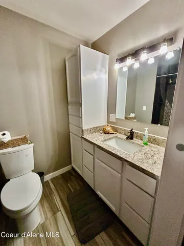 $1,699,995 | 10320 North Payment Peak Road, Post Falls, ID 83854