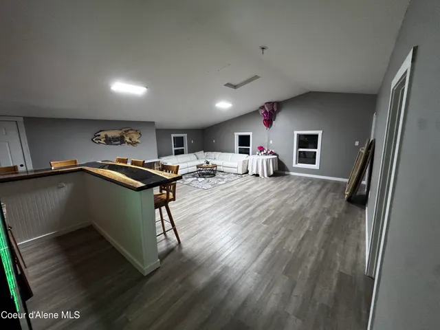 $1,699,995 | 10320 North Payment Peak Road, Post Falls, ID 83854