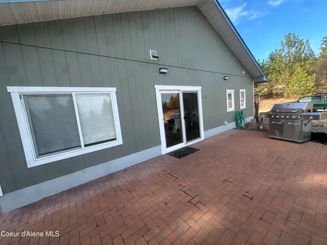 $1,699,995 | 10320 North Payment Peak Road, Post Falls, ID 83854