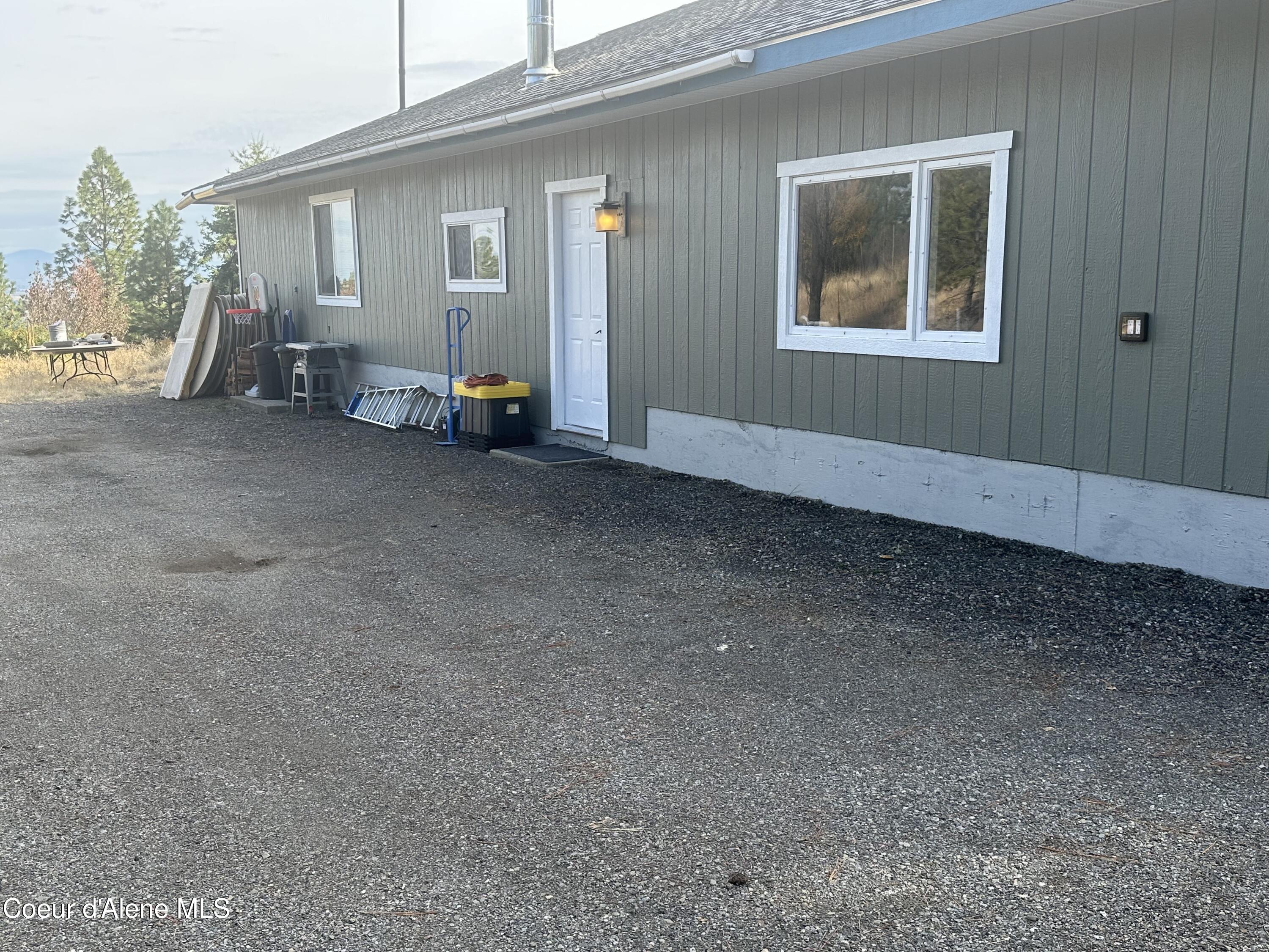 10320 North Payment Peak Road Post Falls, ID 83854 - Photo 60 of 71 ADU