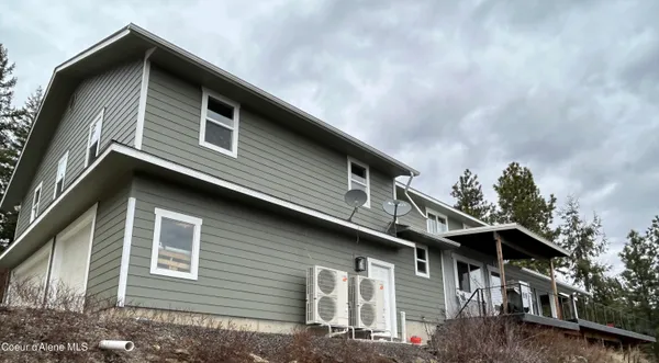 $1,699,995 | 10320 North Payment Peak Road, Post Falls, ID 83854