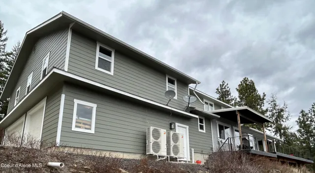 $1,699,995 | 10320 North Payment Peak Road, Post Falls, ID 83854