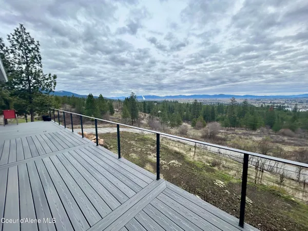 $1,699,995 | 10320 North Payment Peak Road, Post Falls, ID 83854