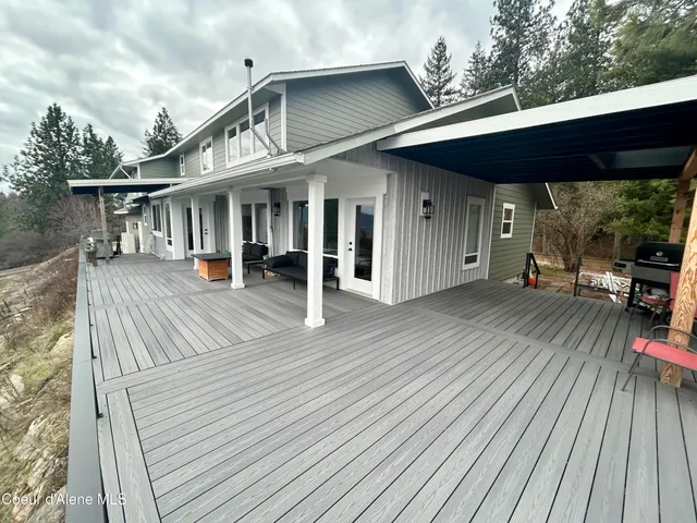 $1,699,995 | 10320 North Payment Peak Road, Post Falls, ID 83854