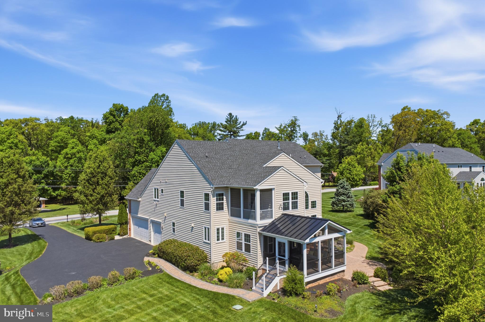 14581 Triadelphia Road Glenelg, MD 21737 - Photo 92 of 96