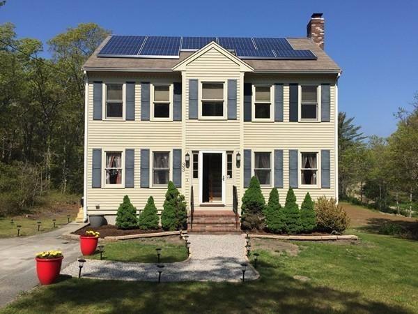 33 Roxy Cahoon Road Plymouth, MA 02360 - Photo 1 of 28 Primary Photo
