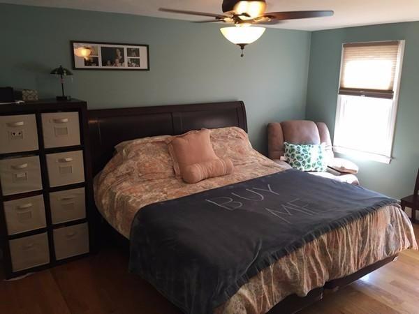 33 Roxy Cahoon Road Plymouth, MA 02360 - Photo 15 of 28 Additional Photo