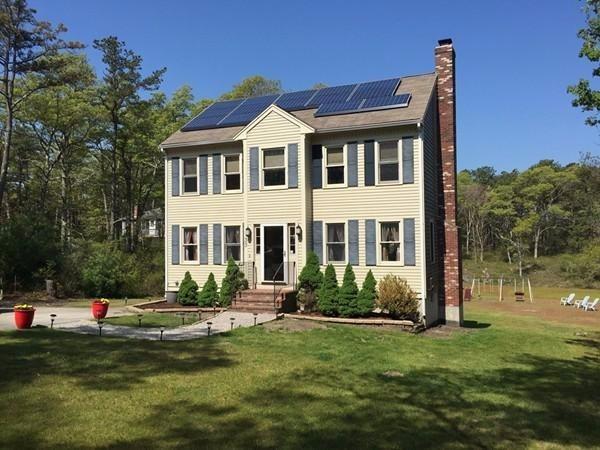 33 Roxy Cahoon Road Plymouth, MA 02360 - Photo 2 of 28 Additional Photo
