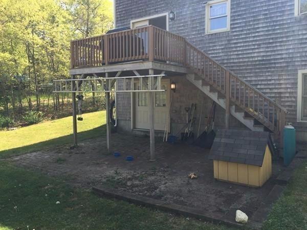 33 Roxy Cahoon Road Plymouth, MA 02360 - Photo 24 of 28 Additional Photo