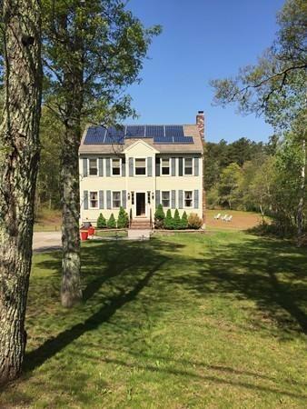 33 Roxy Cahoon Road Plymouth, MA 02360 - Photo 28 of 28 Additional Photo