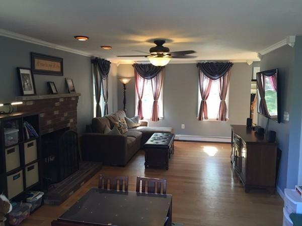 33 Roxy Cahoon Road Plymouth, MA 02360 - Photo 10 of 28 Additional Photo