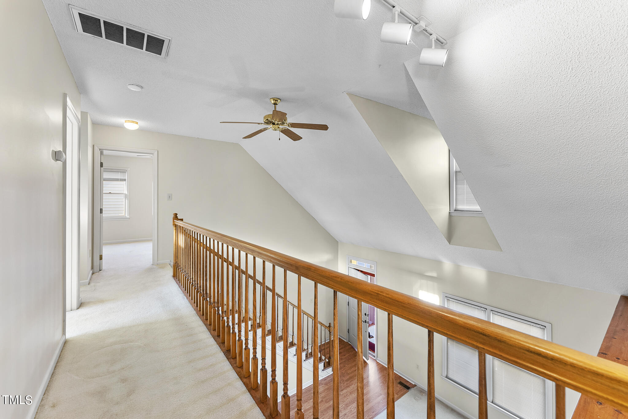 2912 Bannf Court Raleigh, NC 27604 - Photo 18 of 30 Open to Downstairs