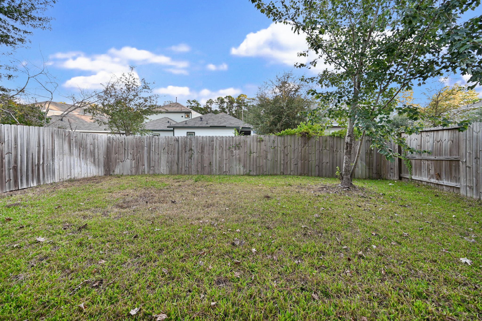 127 Wickersham, Unit A Conroe, TX 77304 - Photo 32 of 36
