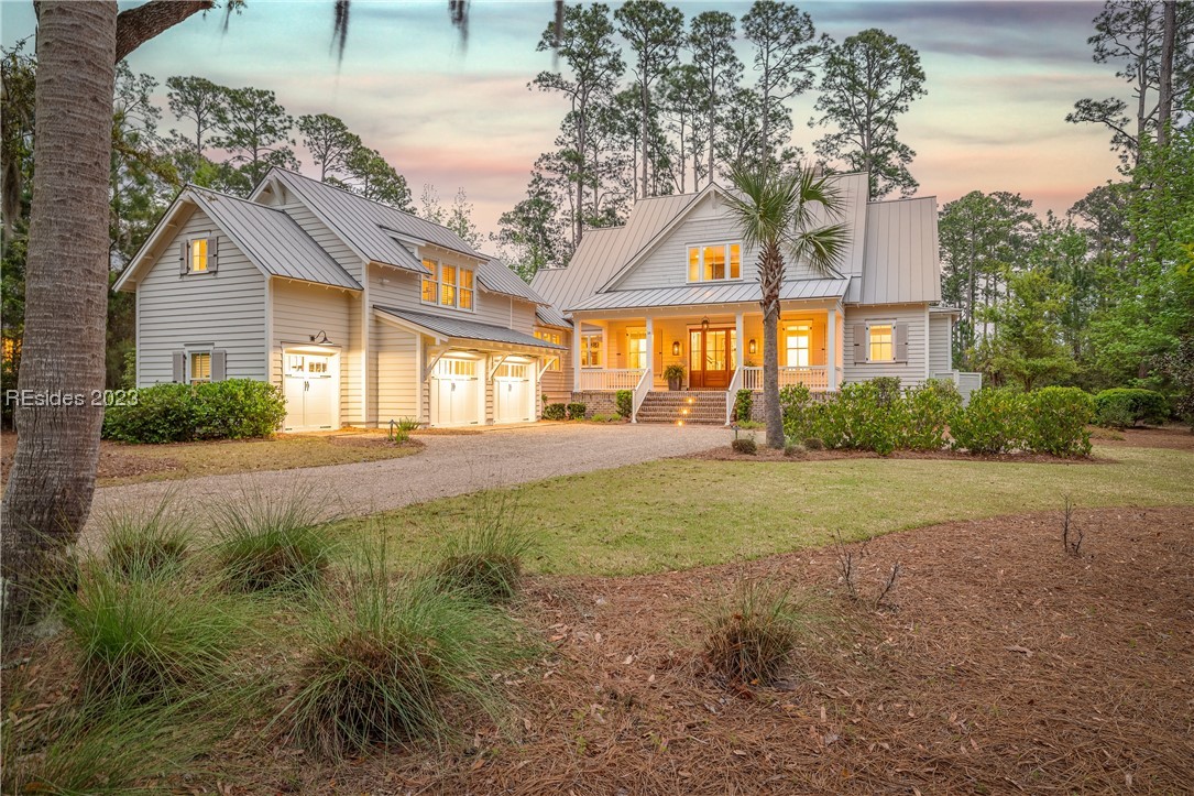 14 Jackfield Road Bluffton, SC 29910 - Photo 1 of 1