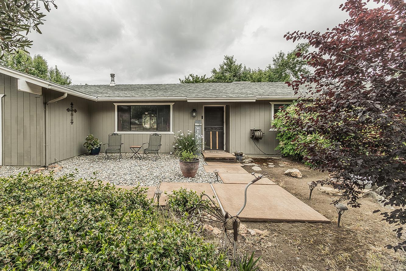 29545 Oak Meadow Road Tollhouse, CA 93667 - Photo 3 of 69