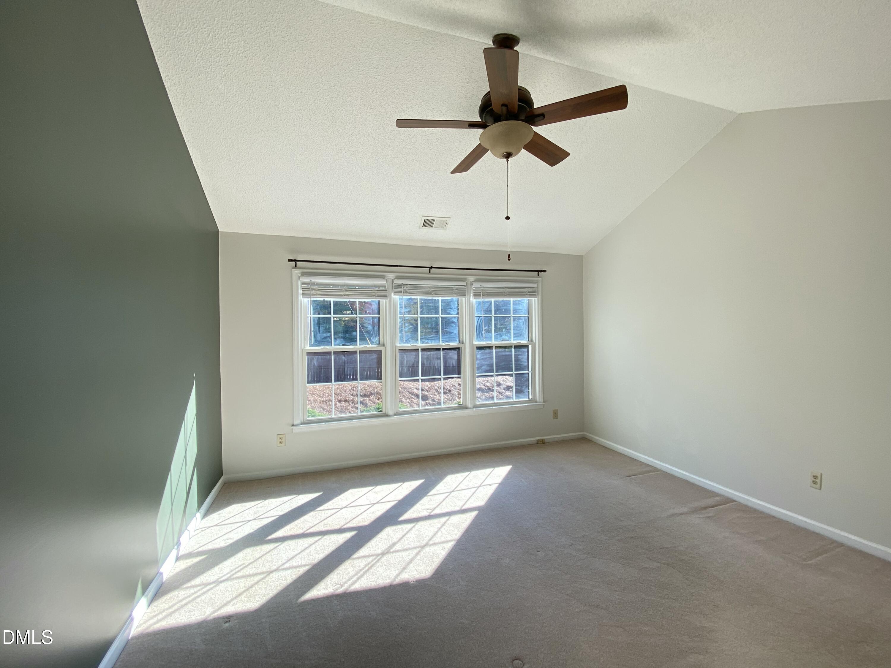 8136 Greywinds Drive Raleigh, NC 27615 - Photo 35 of 49 master bedroom