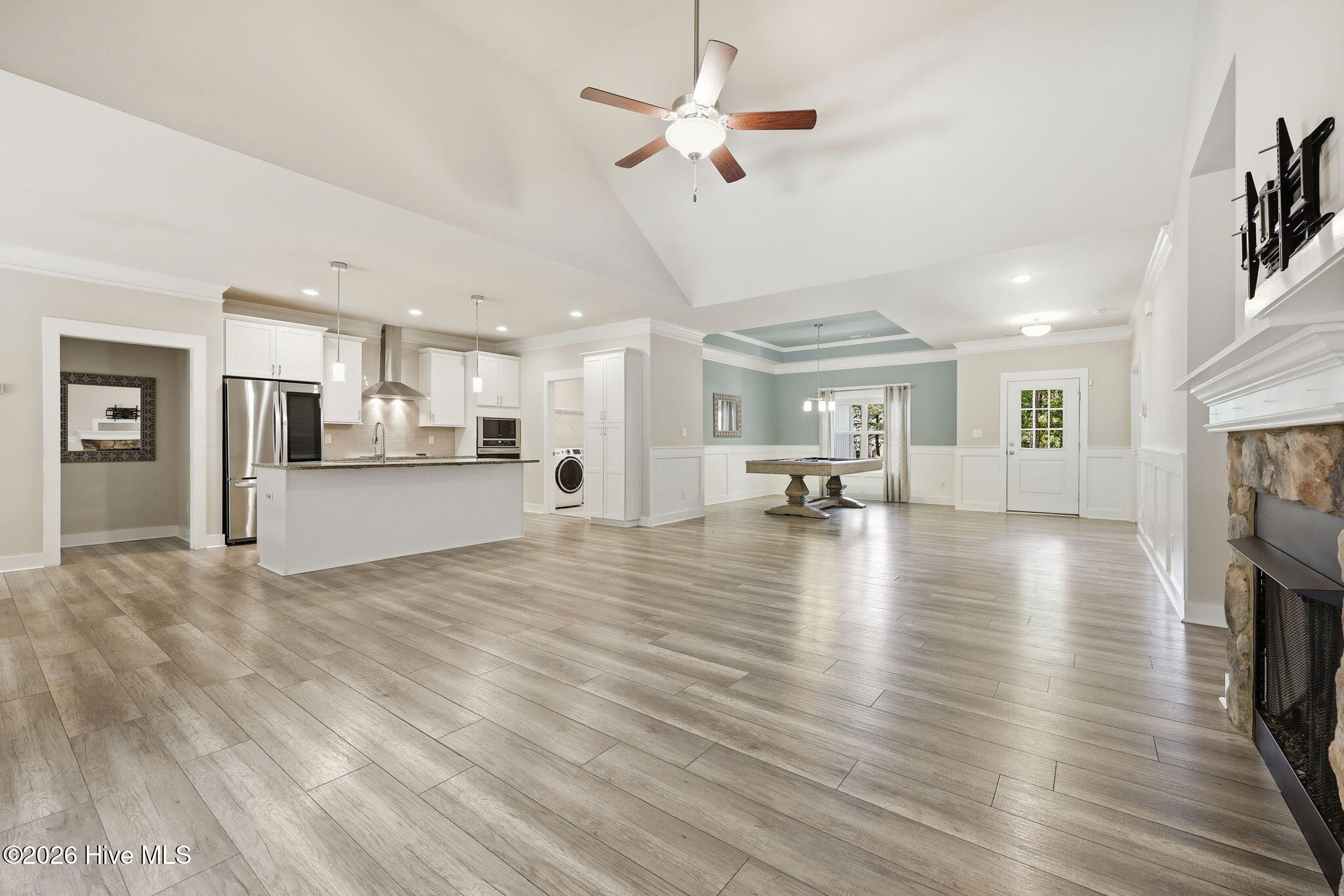 102 Richmond Road Jackson Springs, NC 27281 - Photo 14 of 47