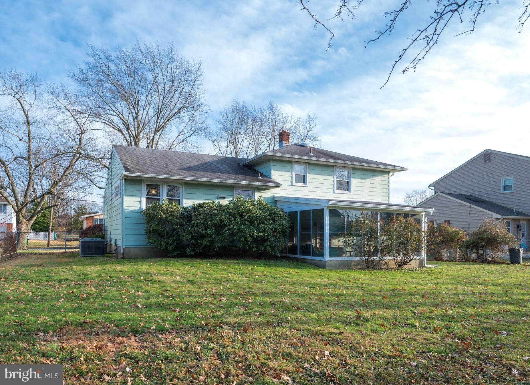 119 Ashbrook Road Cherry Hill, NJ 08034 - Photo 14 of 17