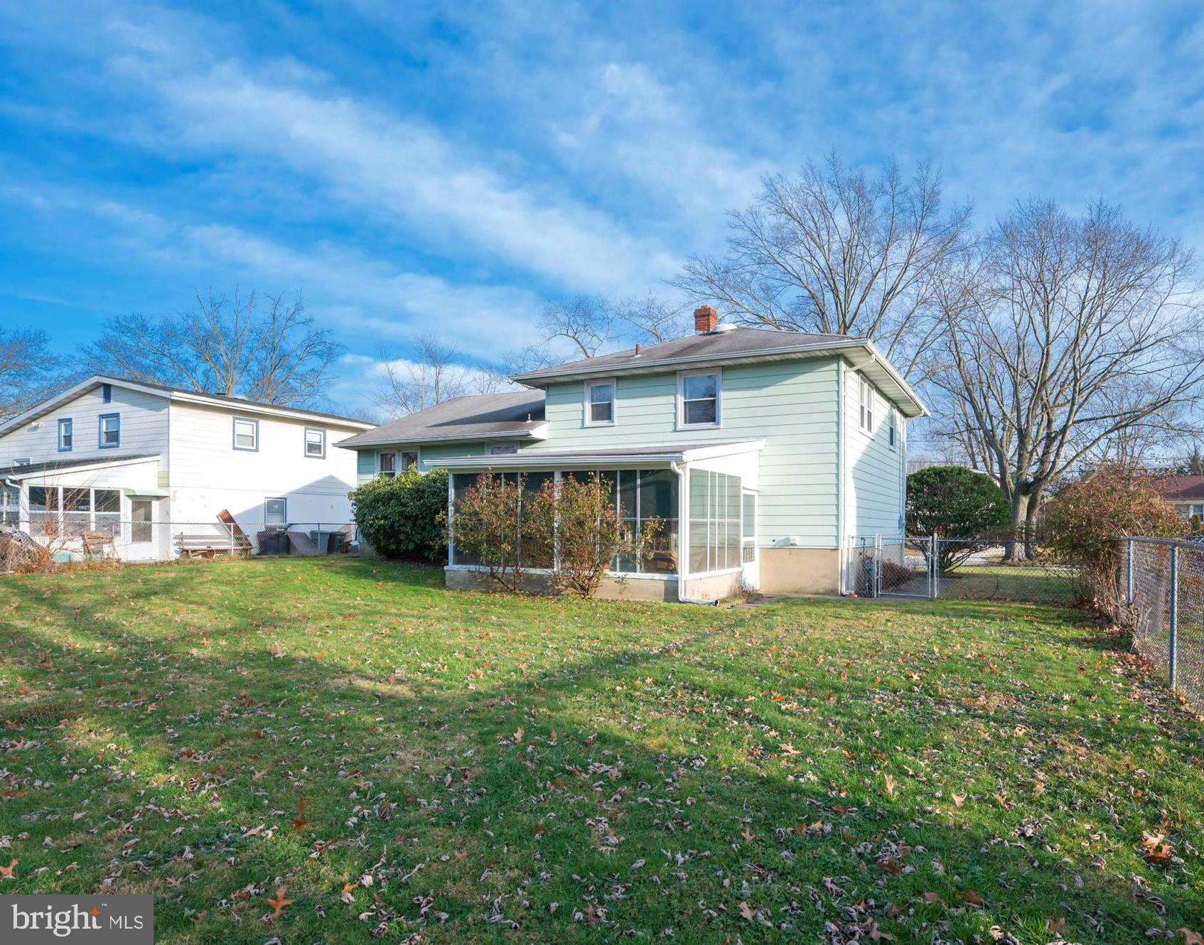 119 Ashbrook Road Cherry Hill, NJ 08034 - Photo 16 of 17