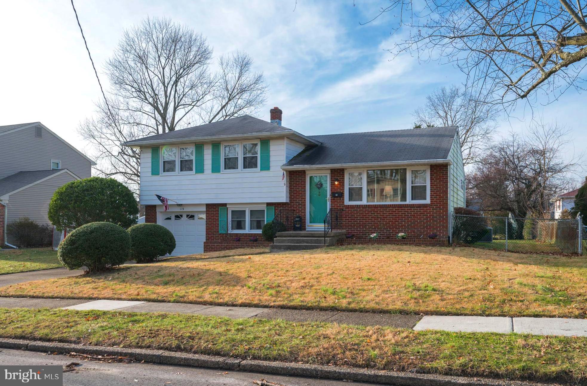 119 Ashbrook Road Cherry Hill, NJ 08034 - Photo 17 of 17