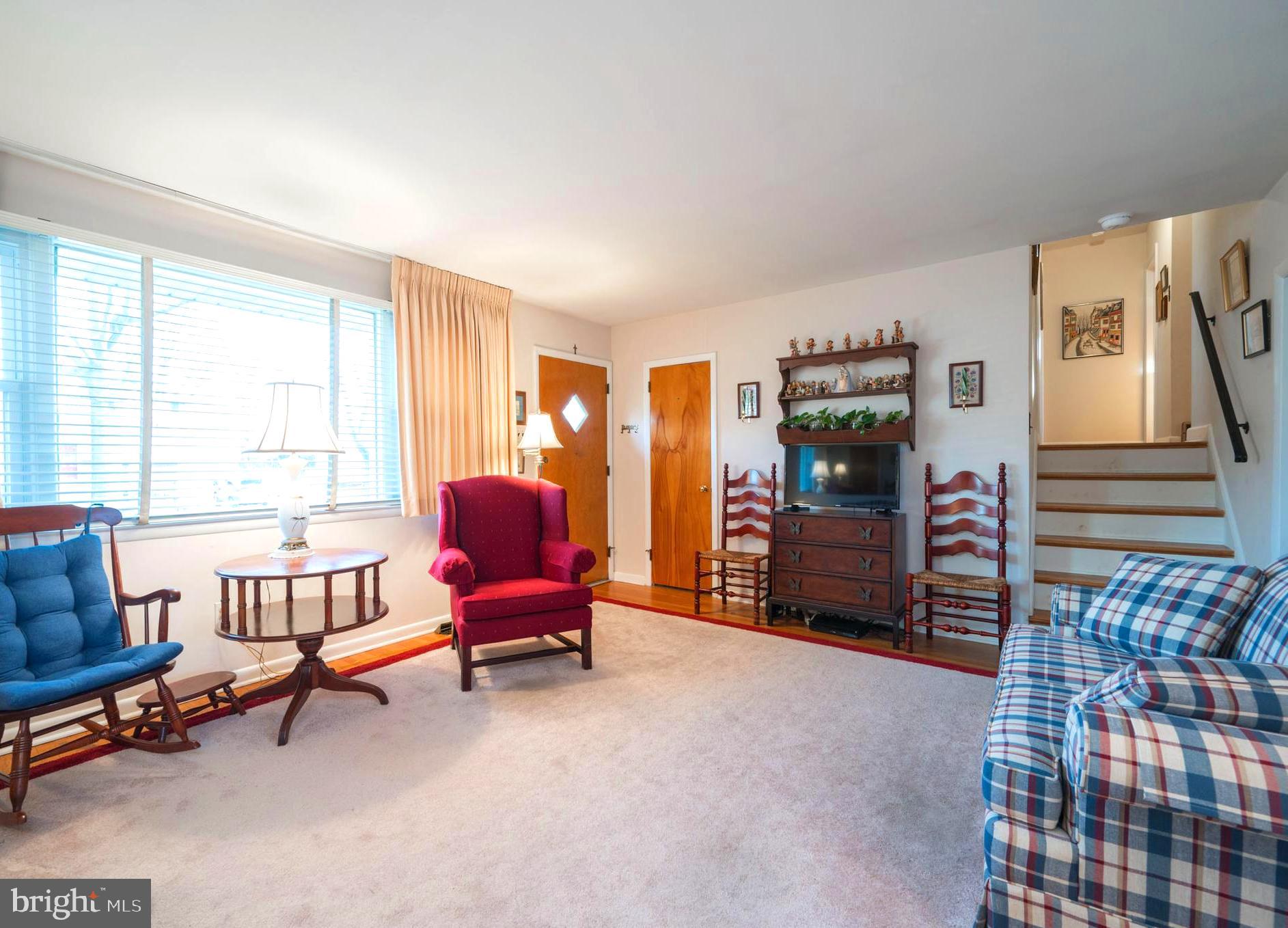 119 Ashbrook Road Cherry Hill, NJ 08034 - Photo 3 of 17