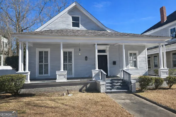 $295,000 | 127 Rogers Avenue, Macon, GA 31204