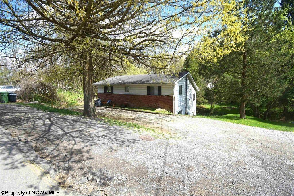 258 Randolph Road Morgantown, WV 26505 - Photo 19 of 21 Gallery Image 19