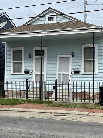 $1,500 | 4623 Tchoupitoulas Street, New Orleans, LA 70115