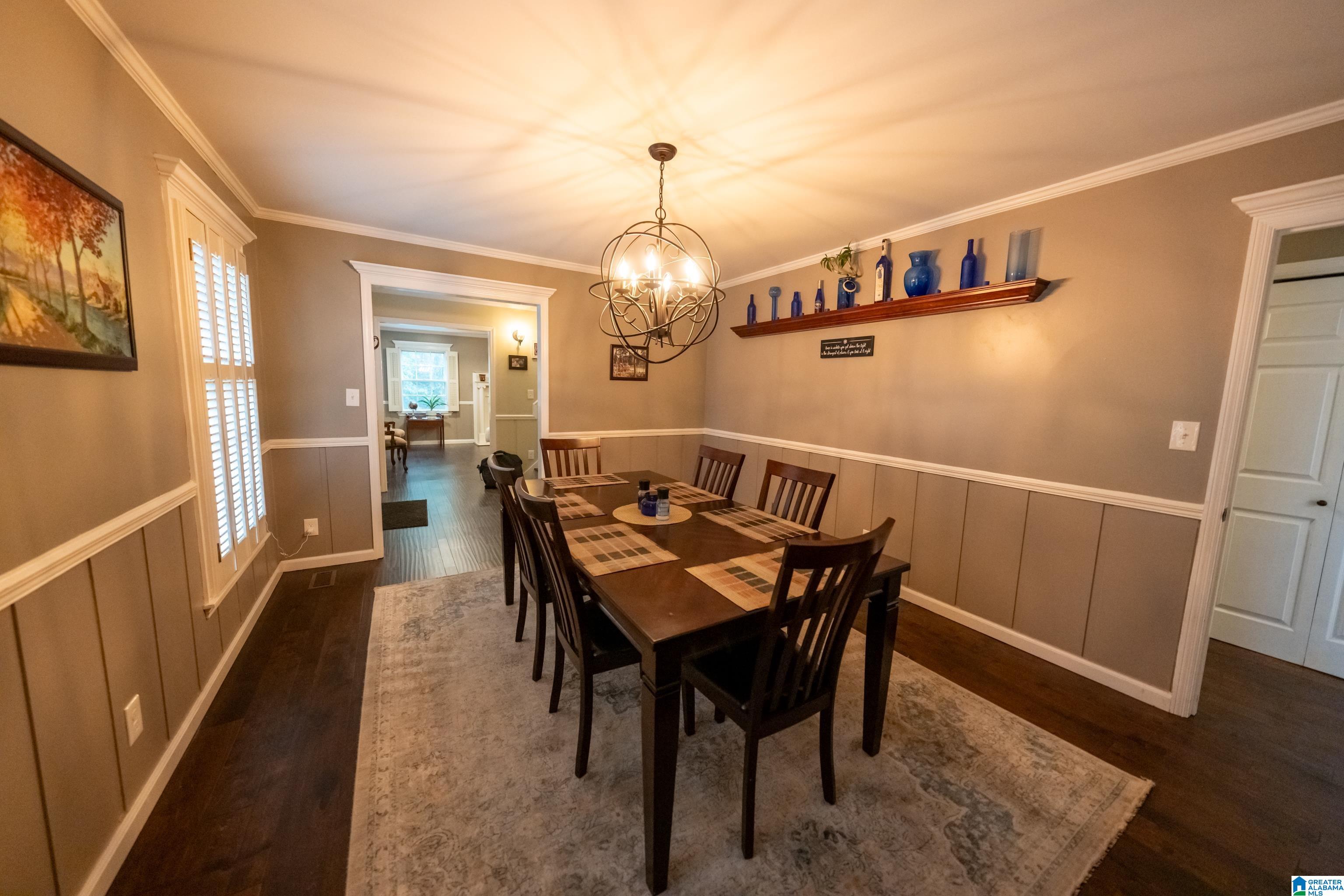 36 Diana Hills Road Anniston, AL 36207 - Photo 10 of 79