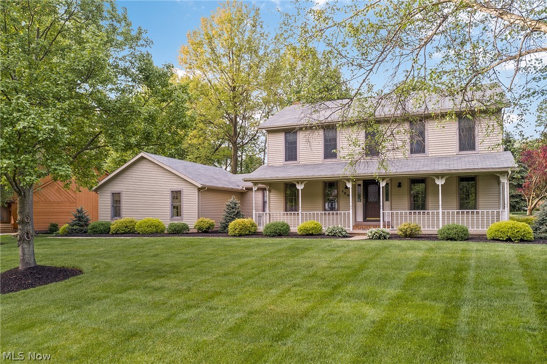 1301 Woodbend Road Ravenna, OH 44266 - Photo 2 of 32 Gallery Image 2