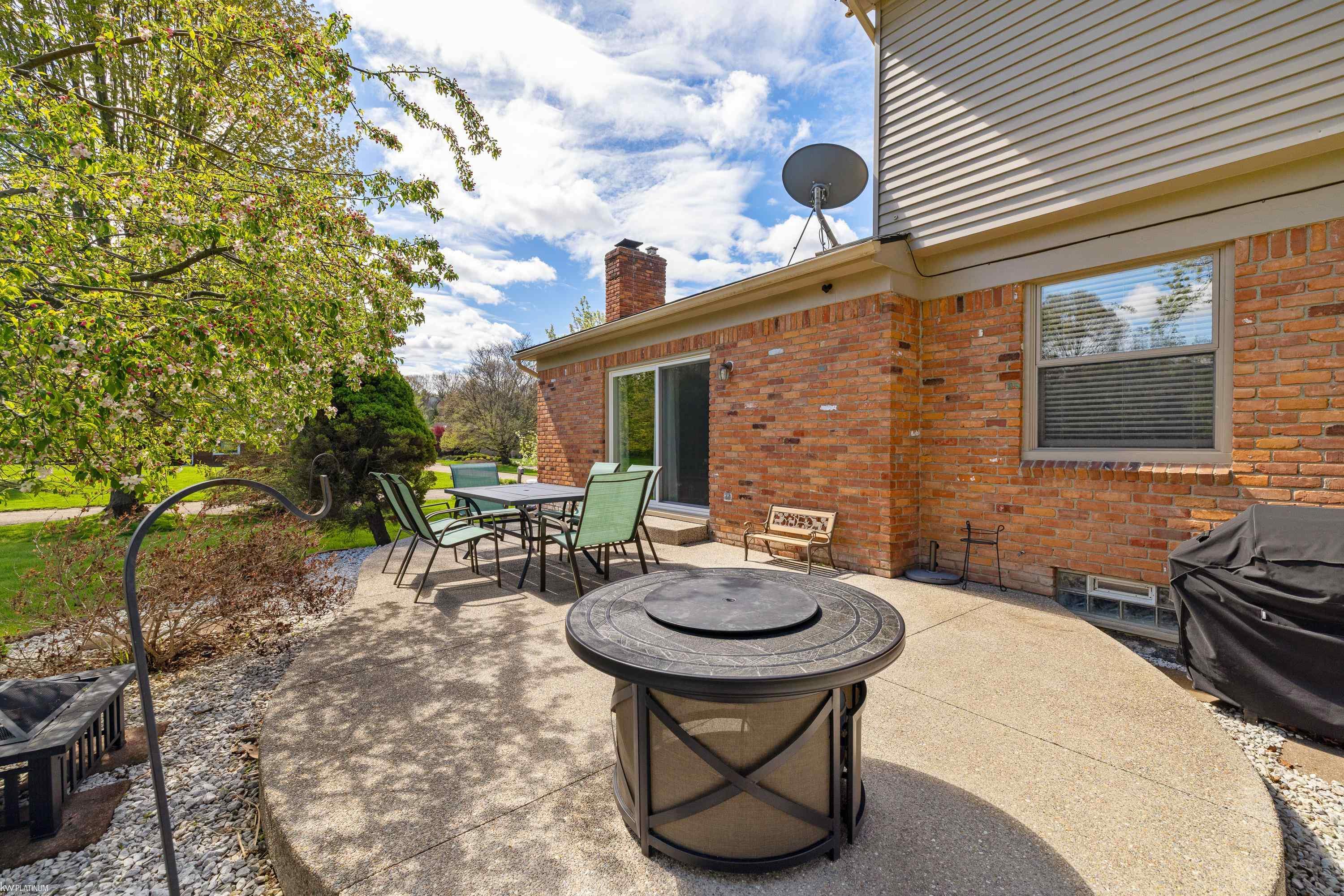 460 Abbey Wood Drive Rochester, MI 48306 - Photo 63 of 66
