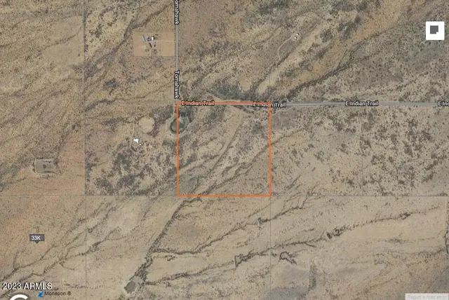 $198,888 | Xxxx East Indian Trail, Unit 144, Willcox, AZ 85643