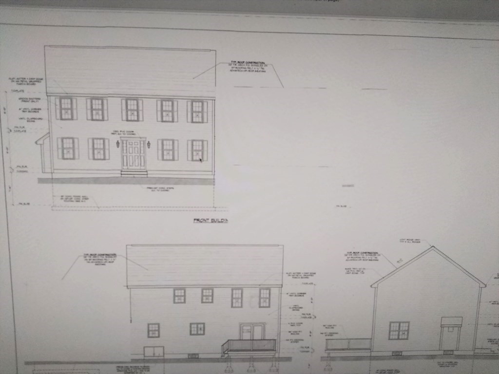 131 Maple Scituate, MA 02066 - Photo 3 of 7