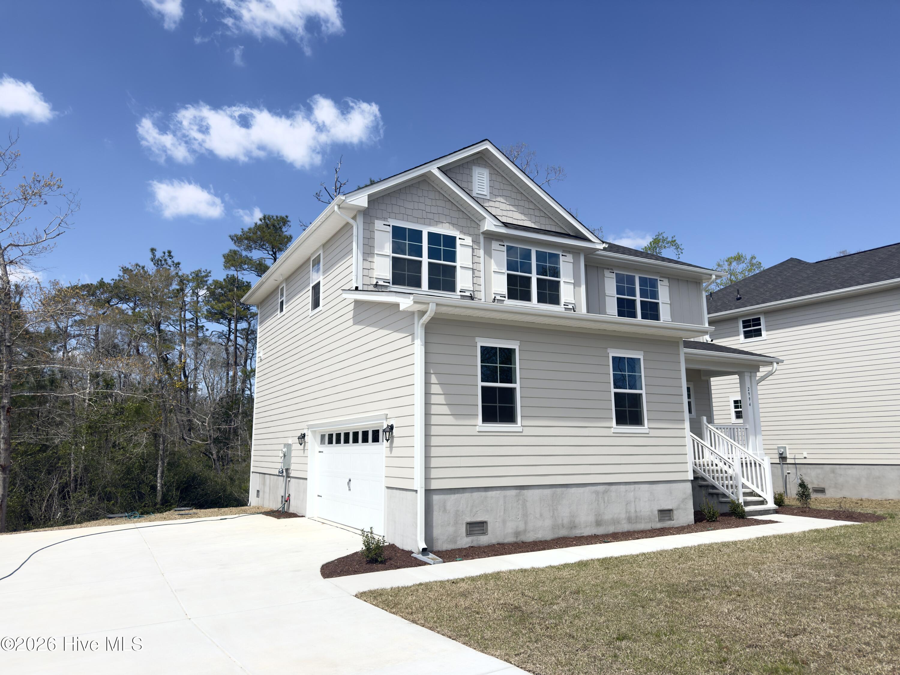 2994 Mithwick Street Southwest Shallotte, NC 28470 - Photo 2 of 31 IMG_6888