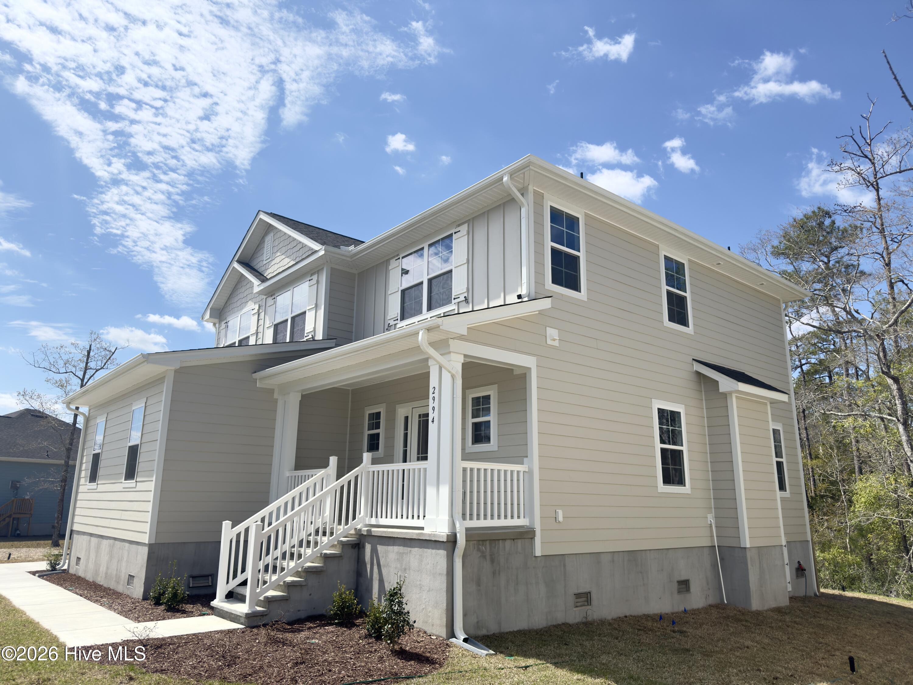 2994 Mithwick Street Southwest Shallotte, NC 28470 - Photo 3 of 31 IMG_6893