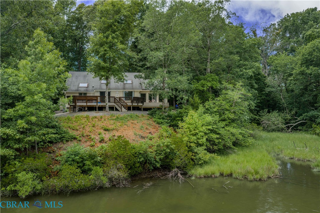 91 Perkins Woods Road Urbanna, VA 23175 - Photo 53 of 54