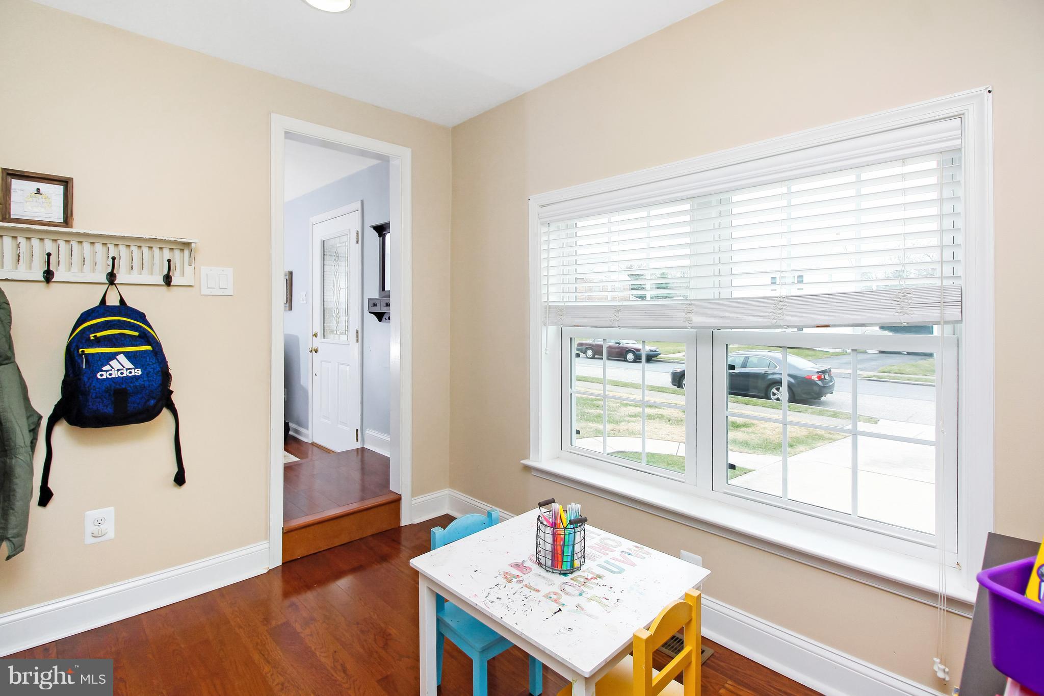 429 Wheatsheaf Road Springfield, PA 19064 - Photo 14 of 32 craft room, play room, or even home office