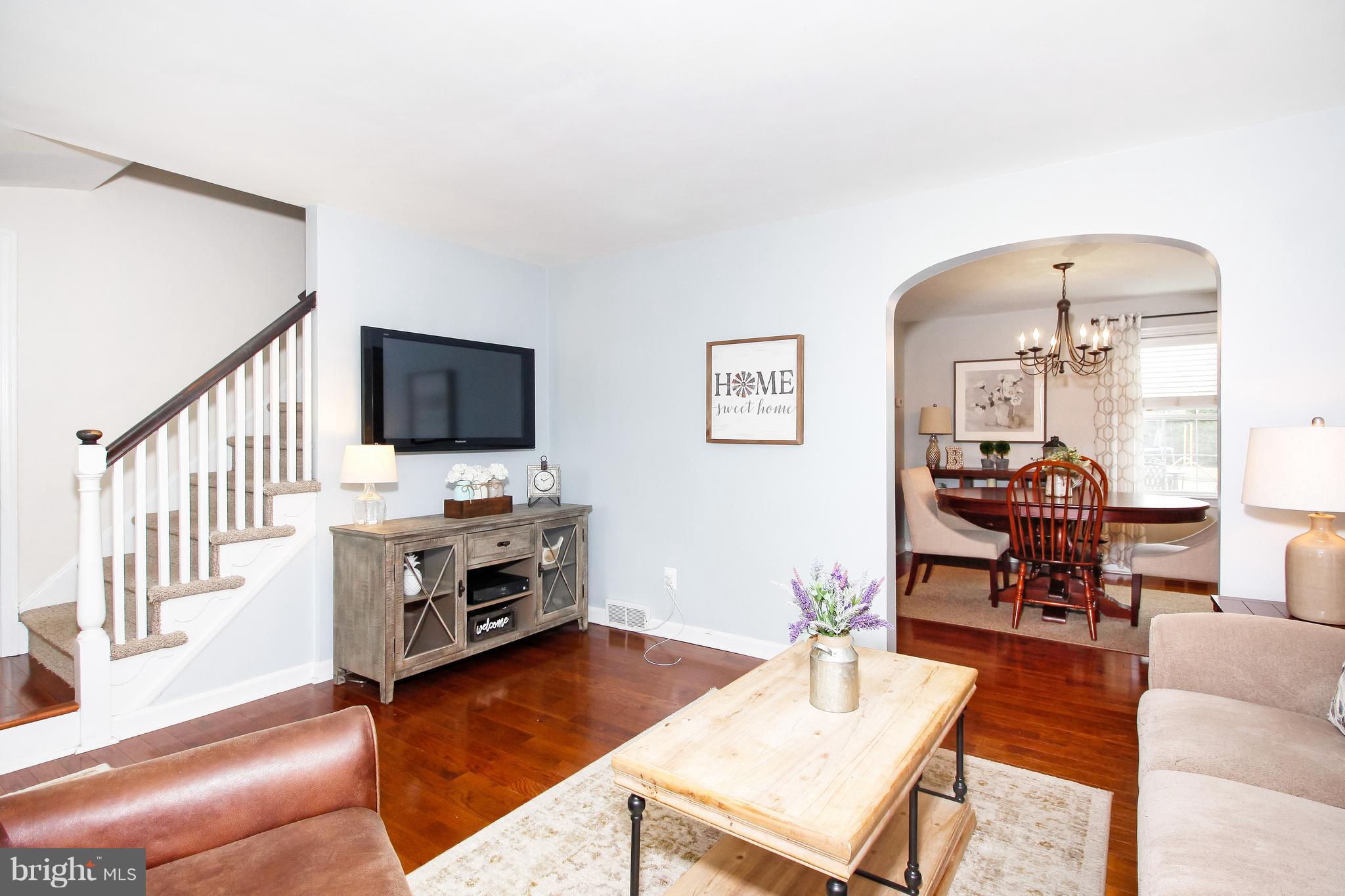 429 Wheatsheaf Road Springfield, PA 19064 - Photo 4 of 32