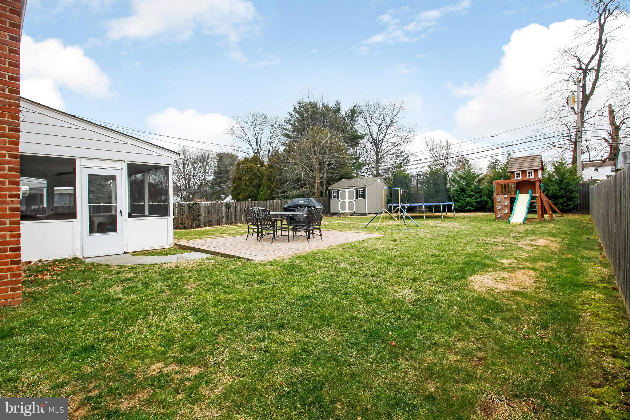 429 Wheatsheaf Road Springfield, PA 19064 - Photo 31 of 32
