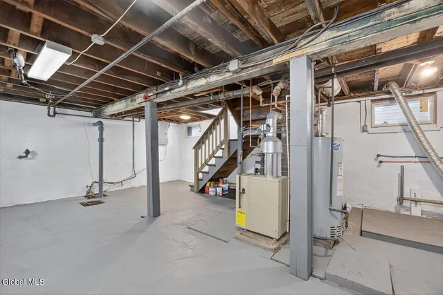 $219,000 | 3 Twiller Street, Albany, NY 12209