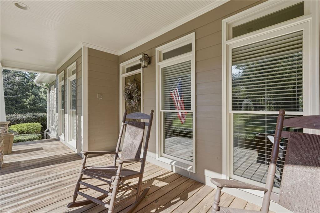 269 Nix Bridge Road Dawsonville, GA 30534 - Photo 7 of 69 Gallery Image 7