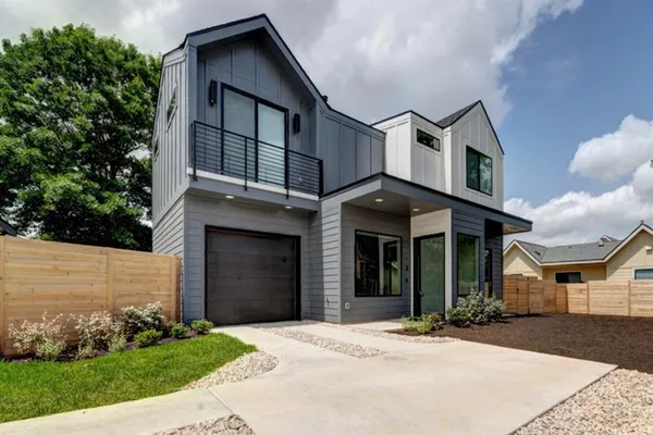 $3,500 | 4424 Hank Avenue, Unit 3, Austin, TX 78745