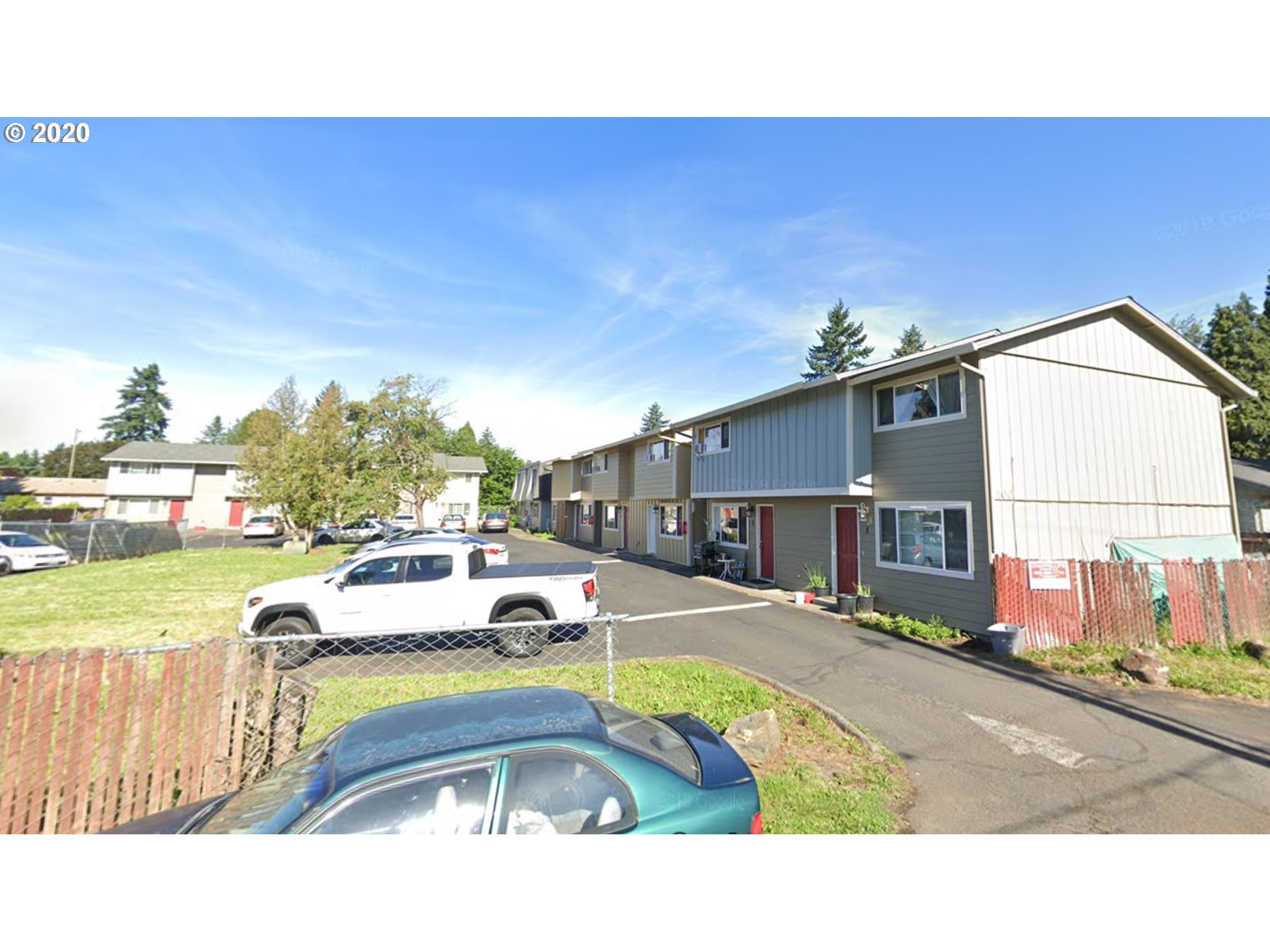 2100 Carlson Road Vancouver, WA 98661 - Photo 1 of 9