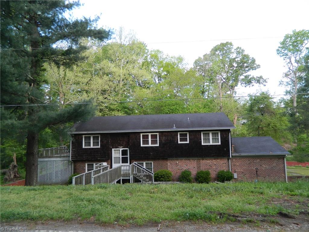 3617 Rolling Road High Point, NC 27265 - Photo 1 of 21