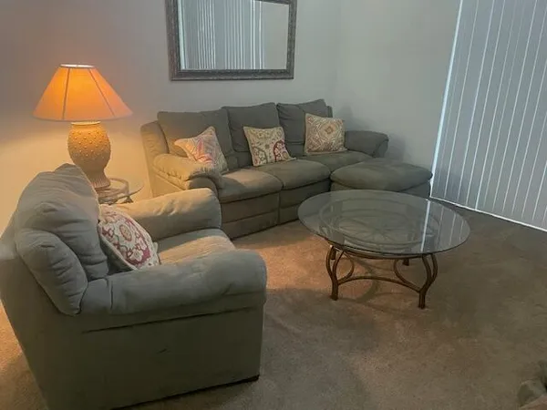 $2,600 | 4850 Chancellor Drive, Unit 22, Jupiter, FL 33458