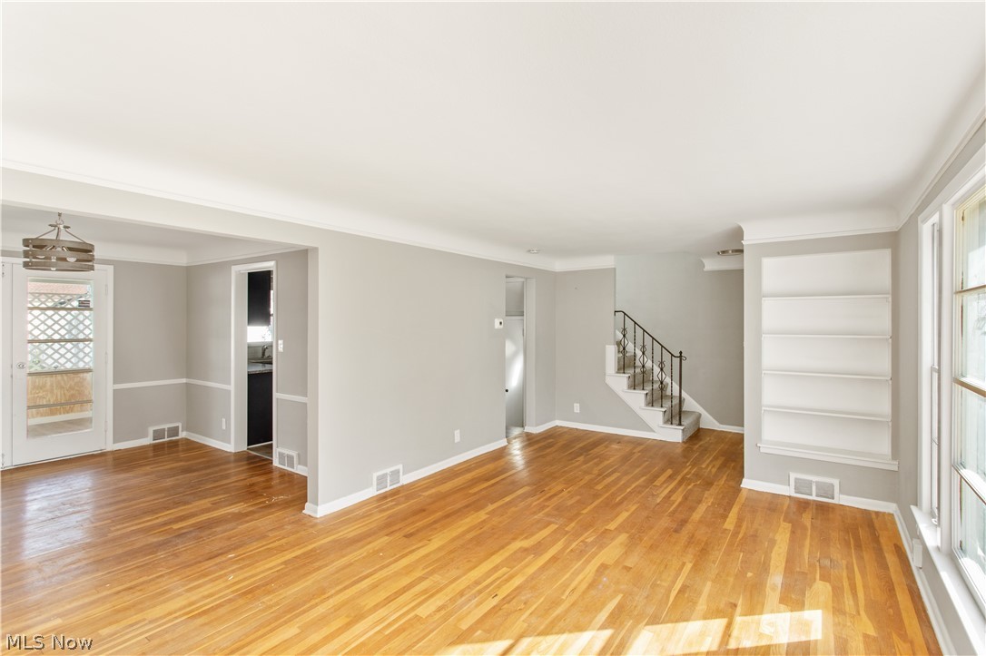3763 Covington Road South Euclid, OH 44121 - Photo 3 of 25 Gallery Image 3