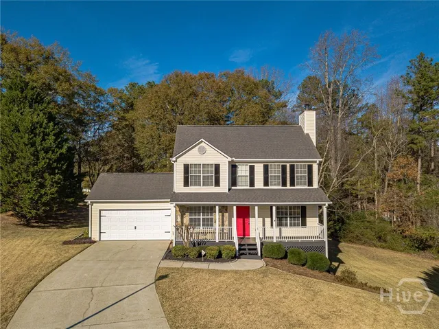 $2,295 | 670 Woodland Ridge Drive, Monroe, GA 30656