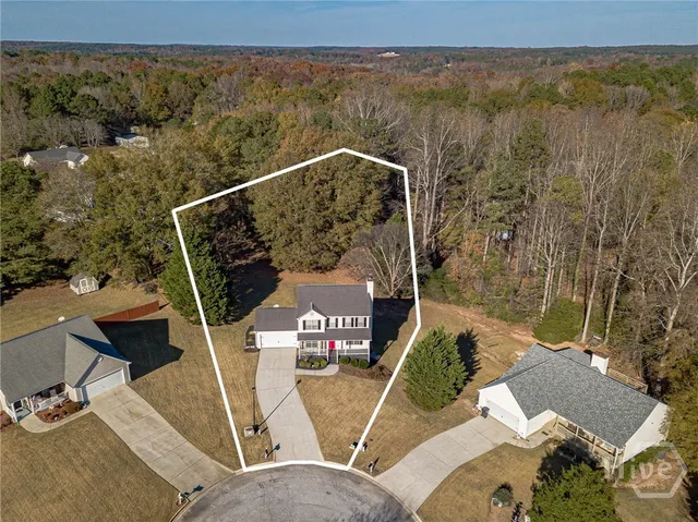 $2,295 | 670 Woodland Ridge Drive, Monroe, GA 30656